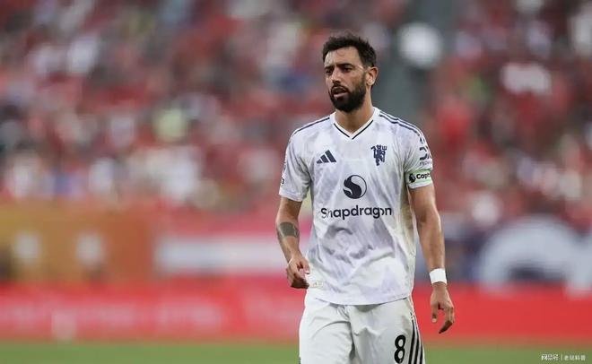 布鲁诺·费尔南德斯手感滚烫，带领拜仁慕尼黑爆冷上海海港，赛后一句话霸气侧漏的简单介绍